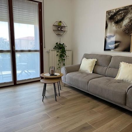 Appartamento Belvedere Castiglione Olona Bagian luar foto
