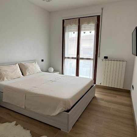 Appartamento Belvedere Castiglione Olona Bagian luar foto