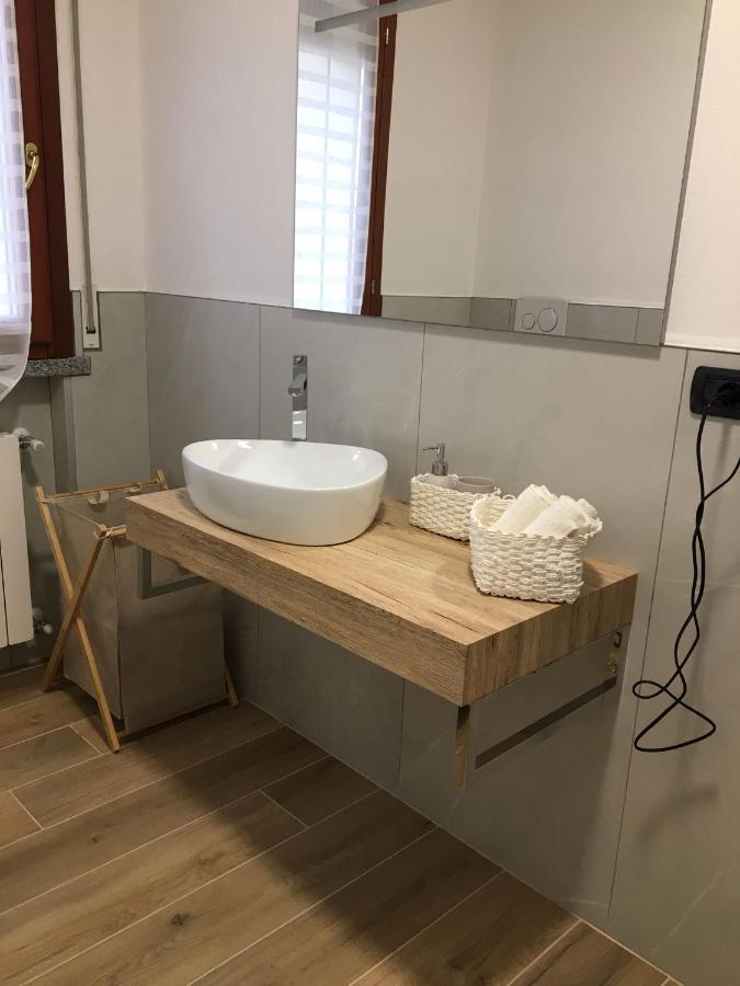 Appartamento Belvedere Castiglione Olona Bagian luar foto