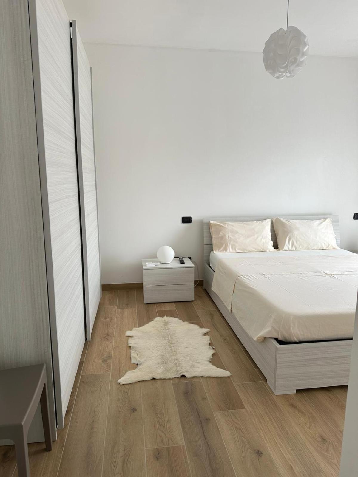 Appartamento Belvedere Castiglione Olona Bagian luar foto