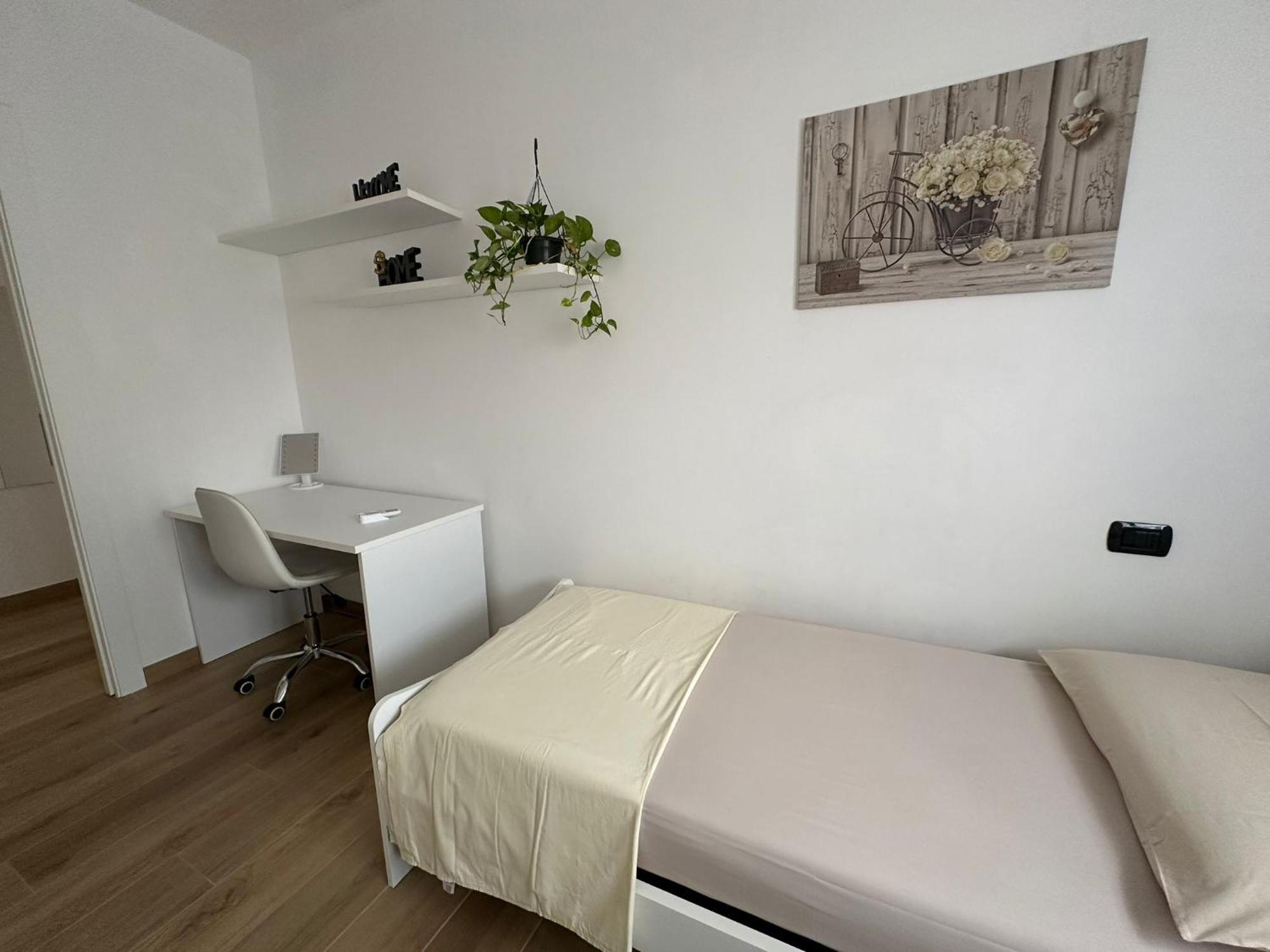 Appartamento Belvedere Castiglione Olona Bagian luar foto
