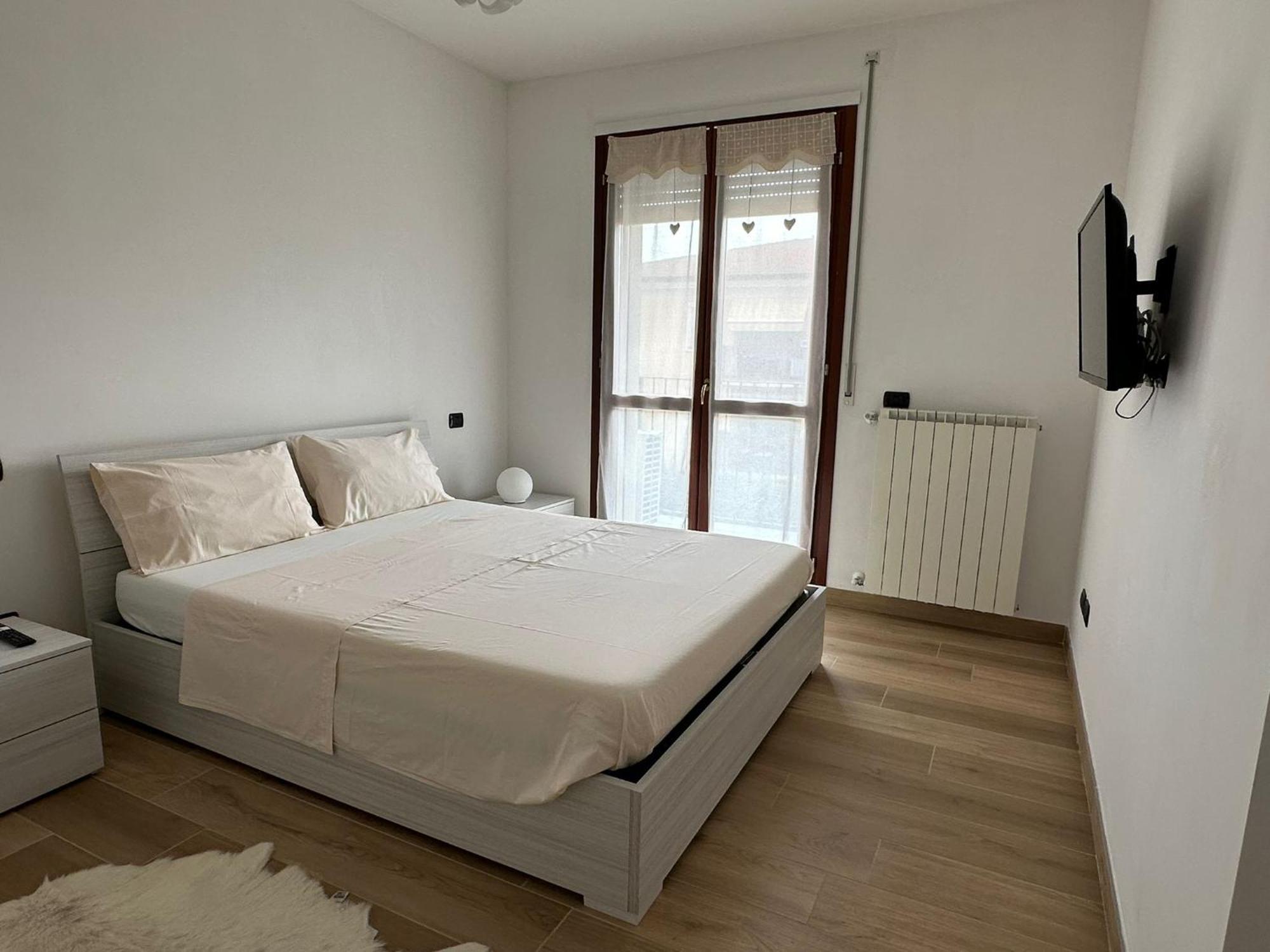 Appartamento Belvedere Castiglione Olona Bagian luar foto